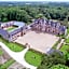 Château de Jallanges & Spa à Vouvray - 1h de spa incluse par jour