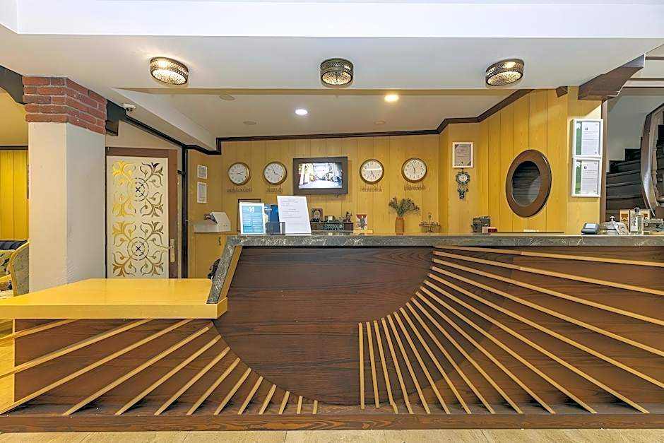 BURSA GRAND FAMILY HOTEL