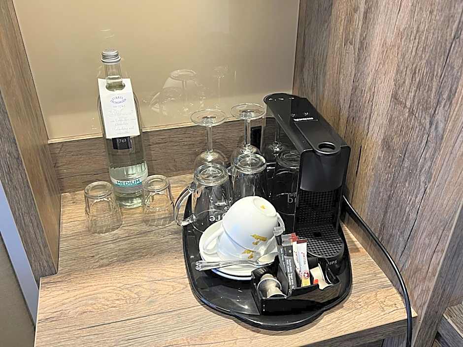 Hotel Restaurant Ennen