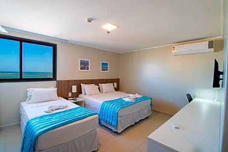 TRIPLE SEA VIEW