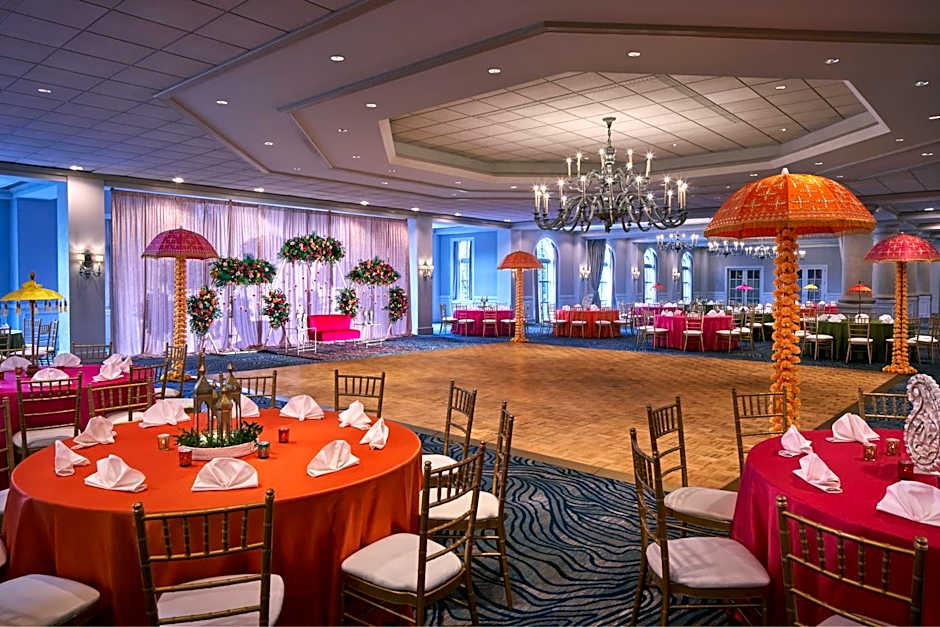 Westfields Marriott Washington Dulles