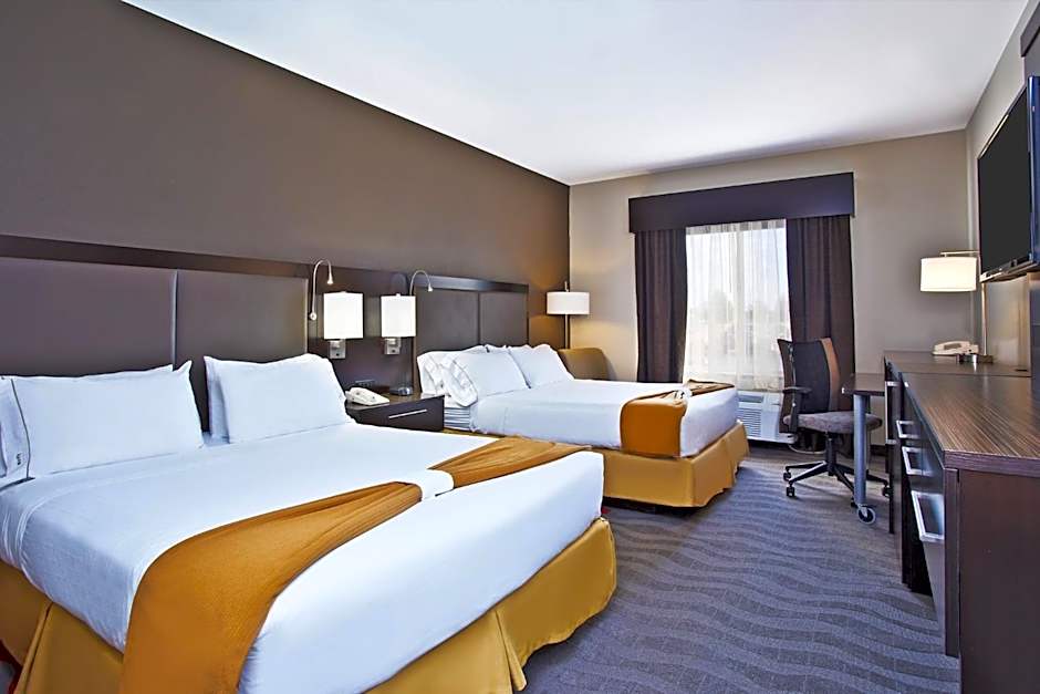 Holiday Inn Express & Suites Columbus SE - Groveport By IHG