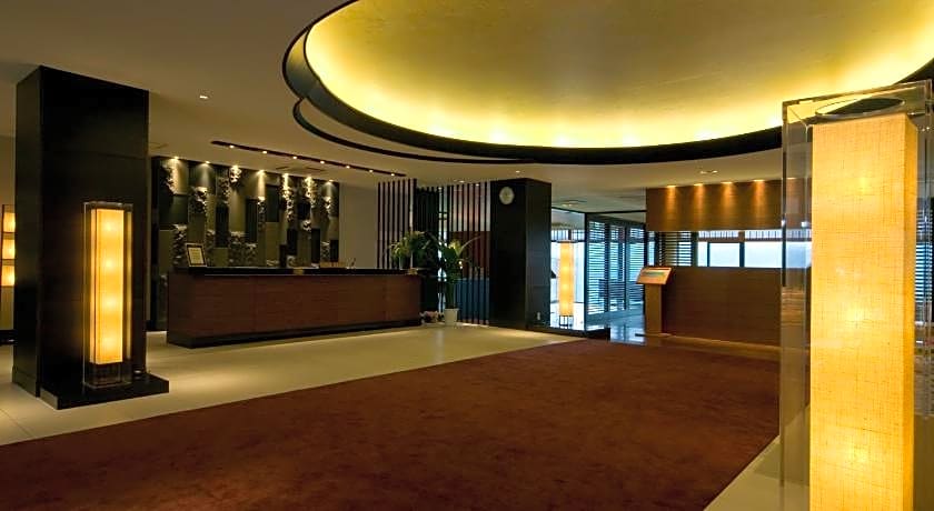 Shorenji Lake Hotel