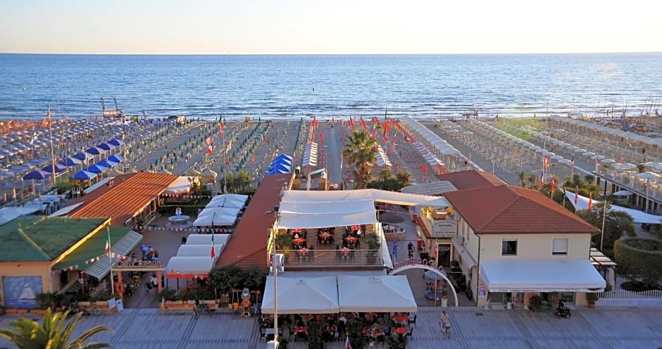 Hotel Villa Colombo