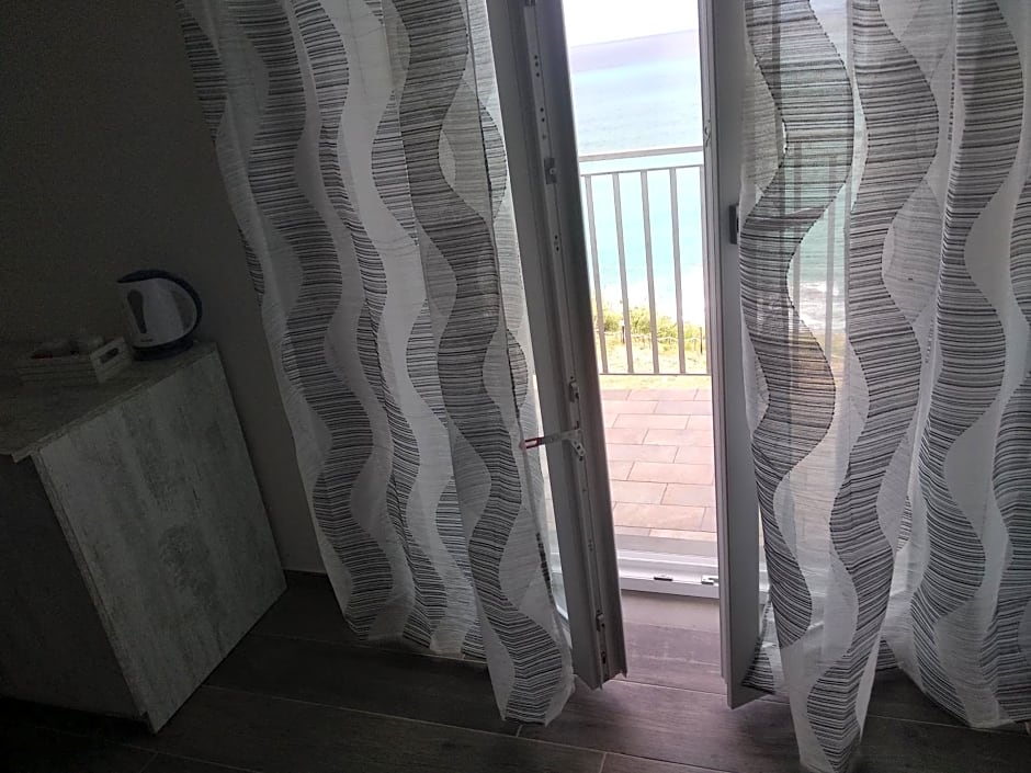 B&B Domus Piedigrotta