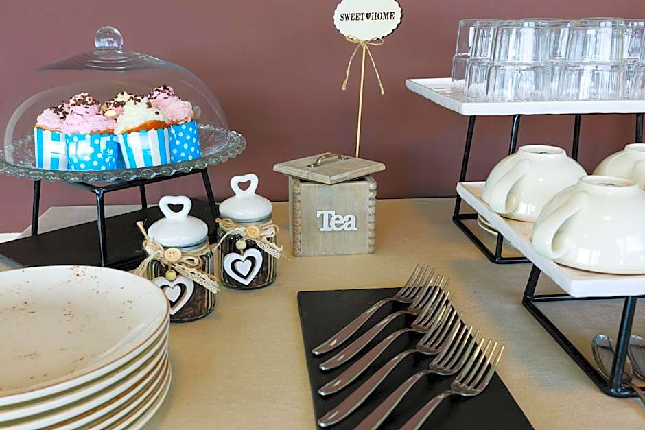 Hotel Oleggio Malpensa