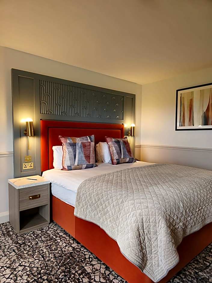 Smiths At Gretna Green Hotel