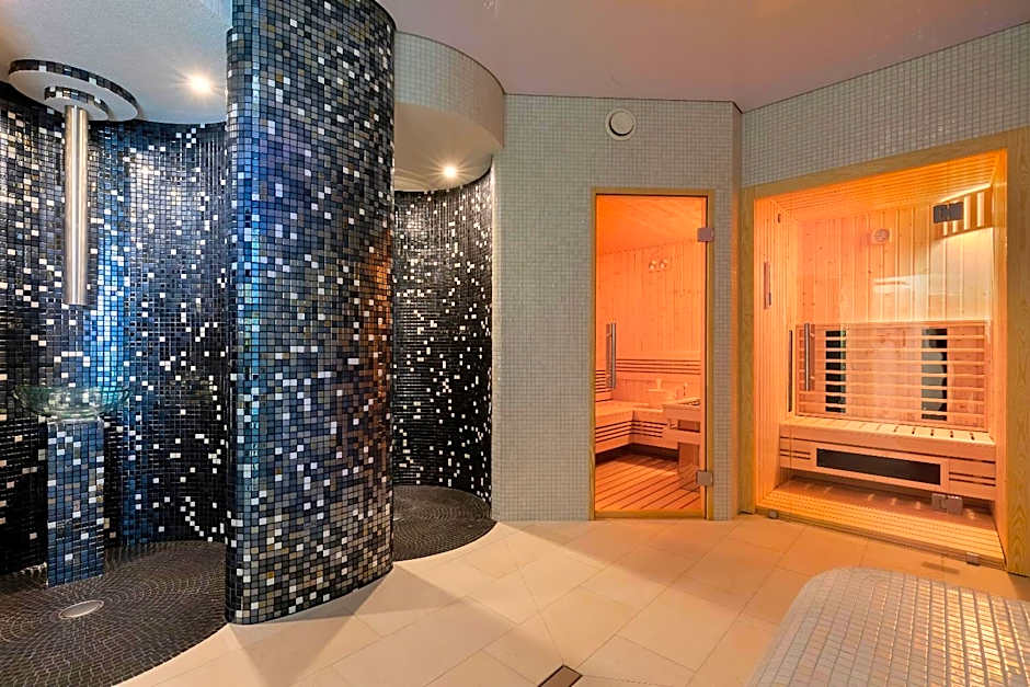 Gryf Resort Międzywodzie