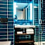 KOPSTER Hotel Lyon Groupama Stadium