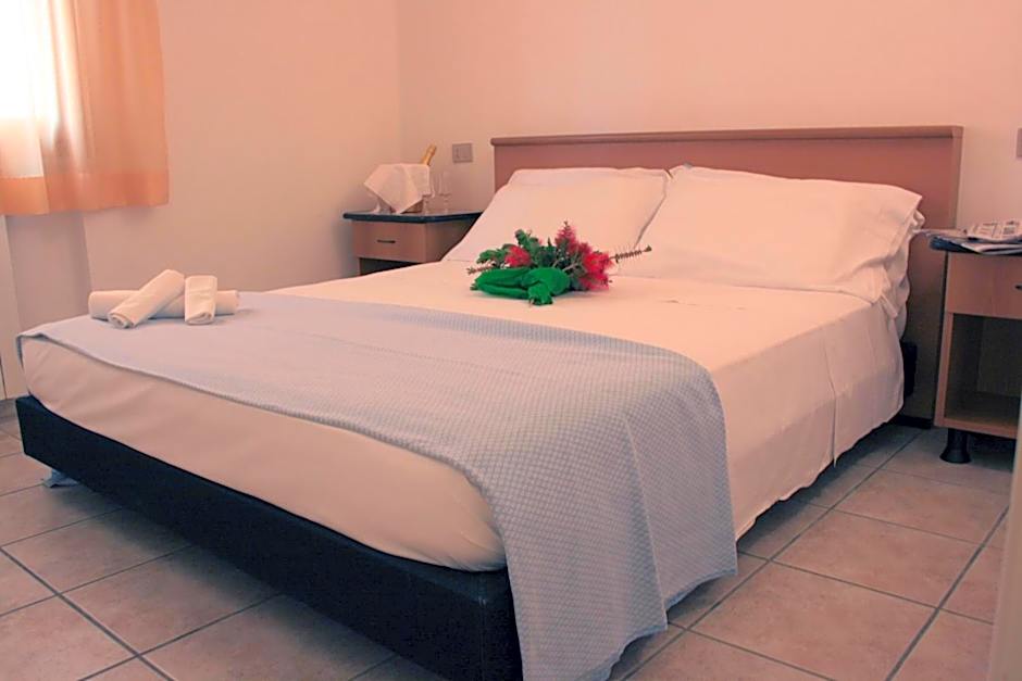 Marina Manna Hotel and Club Village