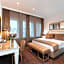 Hotel Unique Dortmund Hauptbahnhof