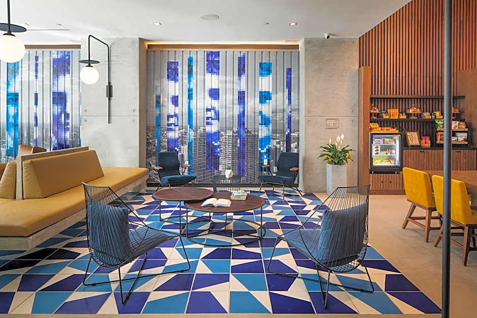 Hotel Indigo Miami Brickell By IHG