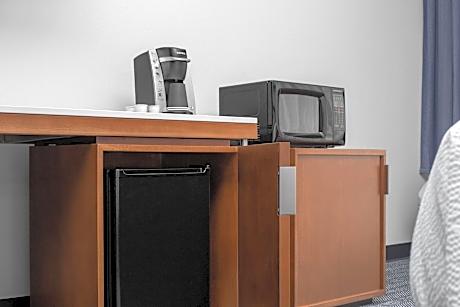 Room, 2 Queen Beds (Hearing Accessible) (2 Queen Beds)