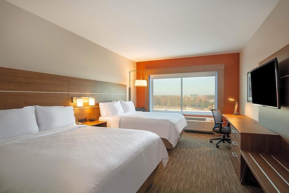 Holiday Inn Express And Suites Beloit By IHG