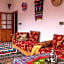 Amazigh Family Riad