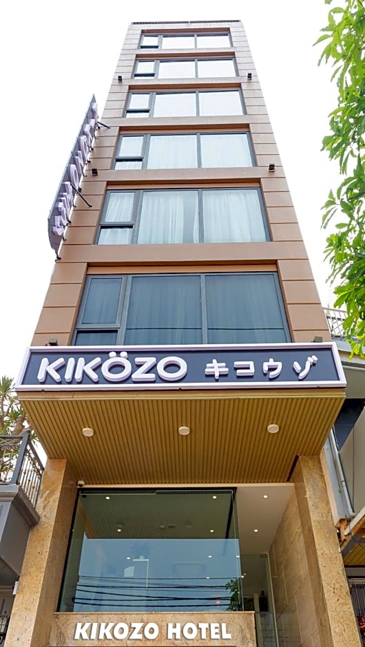 KIKOZO Hotel