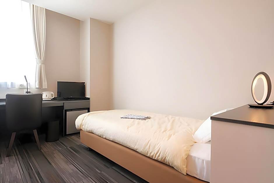 The Premium Hotel In Rinku