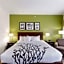 Sleep Inn & Suites Midland West