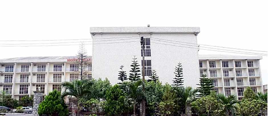 Monty Suites Calabar