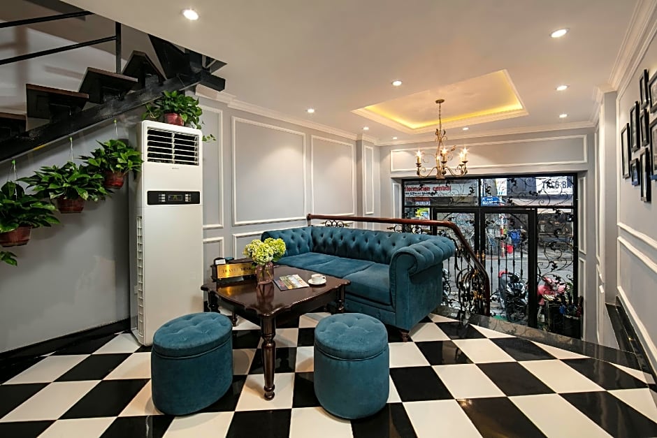 Maya Boutique Hotel & Spa