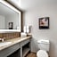 DoubleTree Suites By Hilton Raleigh-Durham