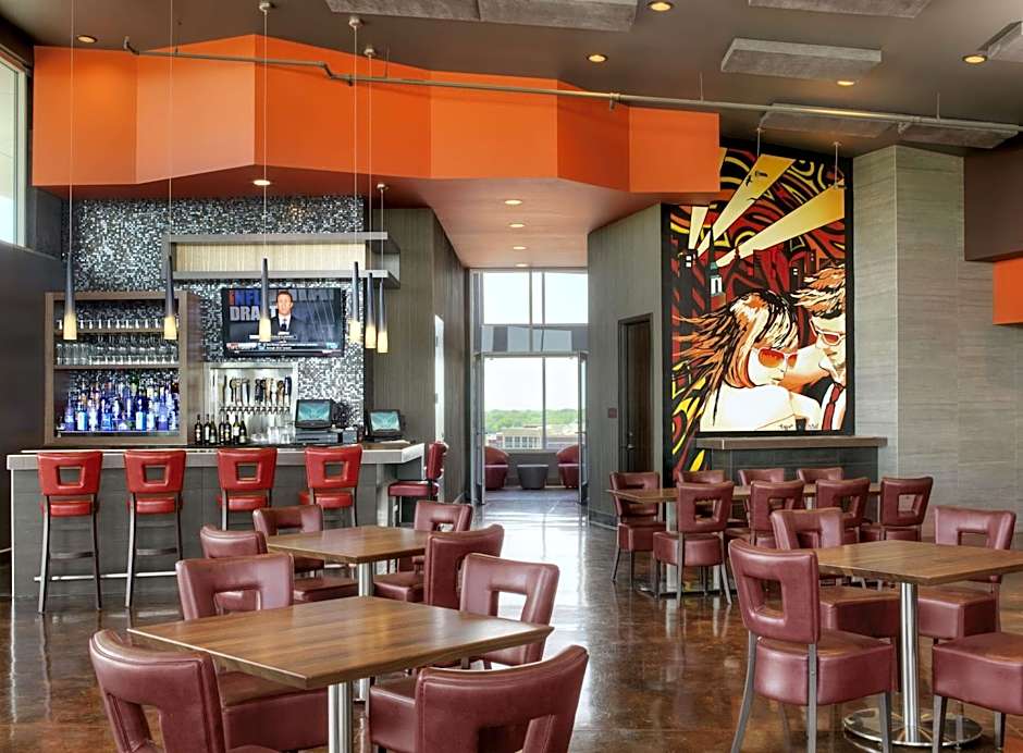 The Broadway Columbia - A DoubleTree By Hilton Hotel