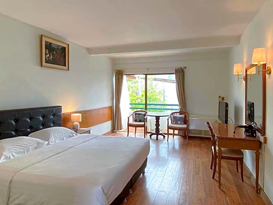 Sirin Hotel Hua Hin