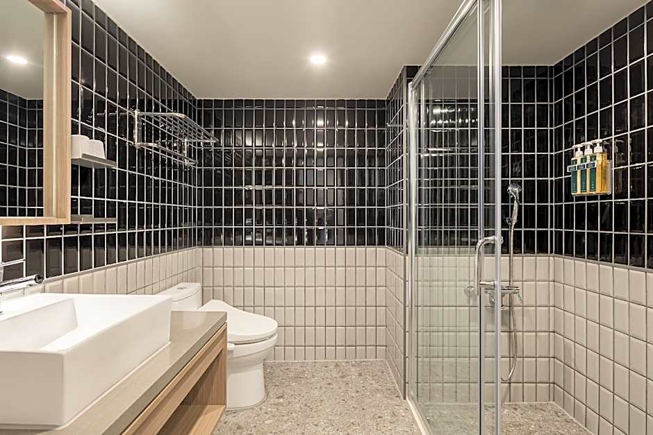 Kindness Hotel Yuanlin