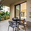 Monarco Executive Rooms