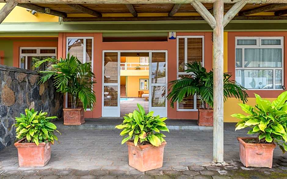 Wanna Studio Apartments