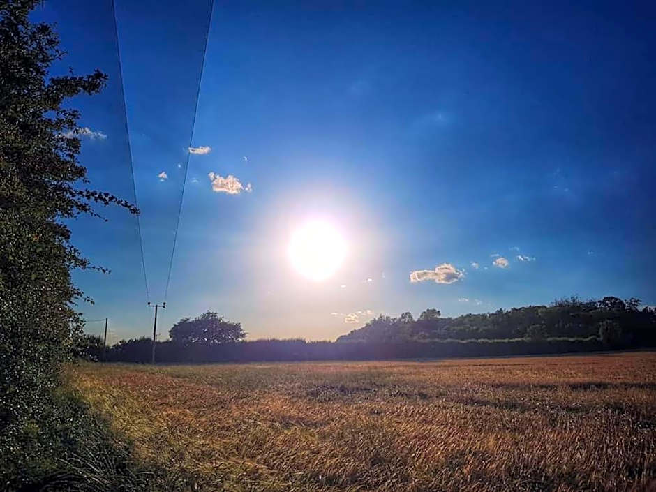 Plumptons Farm Holiday Lodges