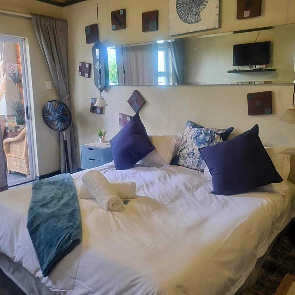 Bedrock Guest Studios