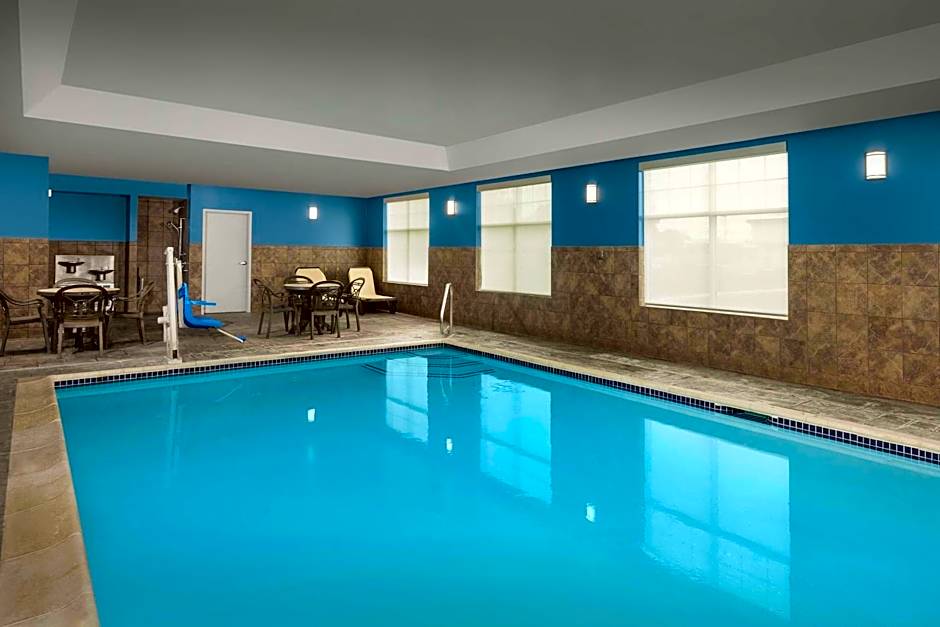 Hampton Inn By Hilton Augusta Me