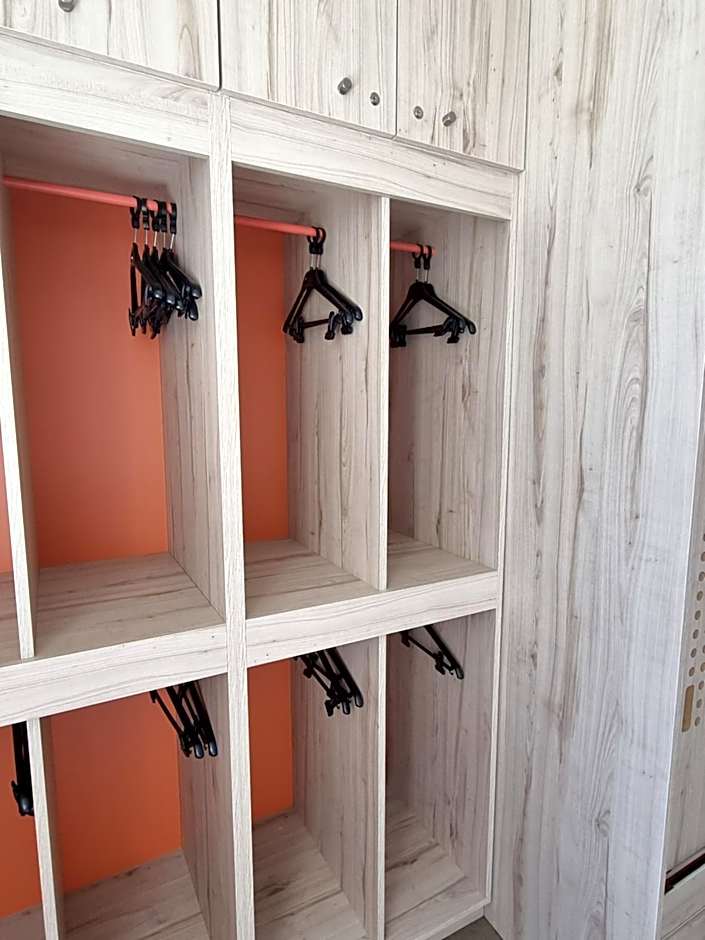 Bloom Hostel Bar & Garden