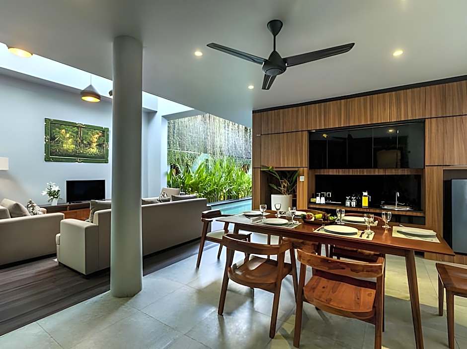 Agranusa Signature Villa Nusa Dua