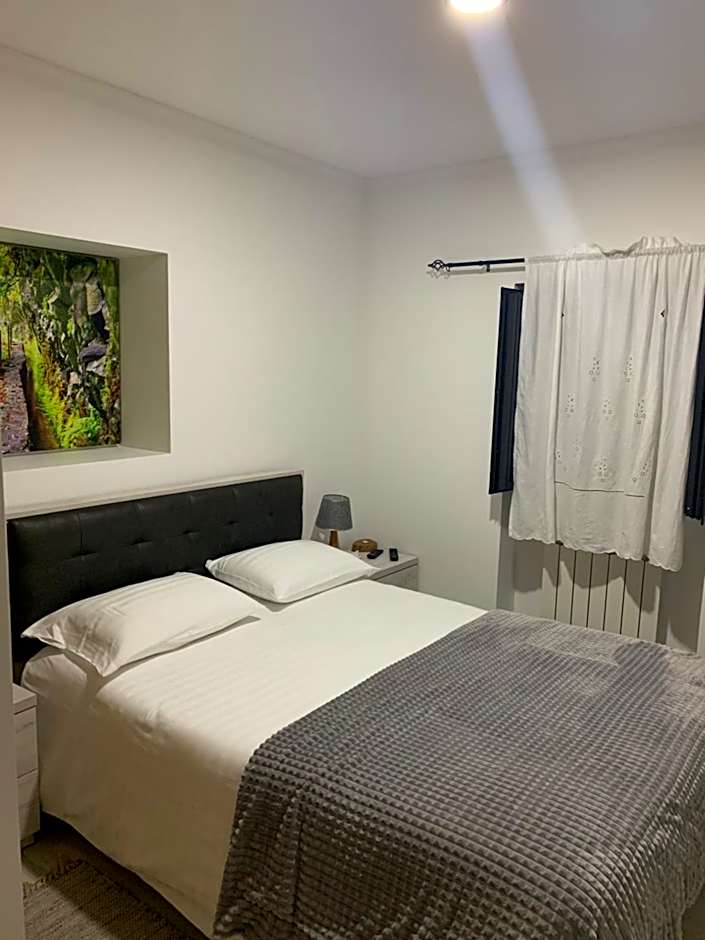 Photo 1 of 11 of Double Room