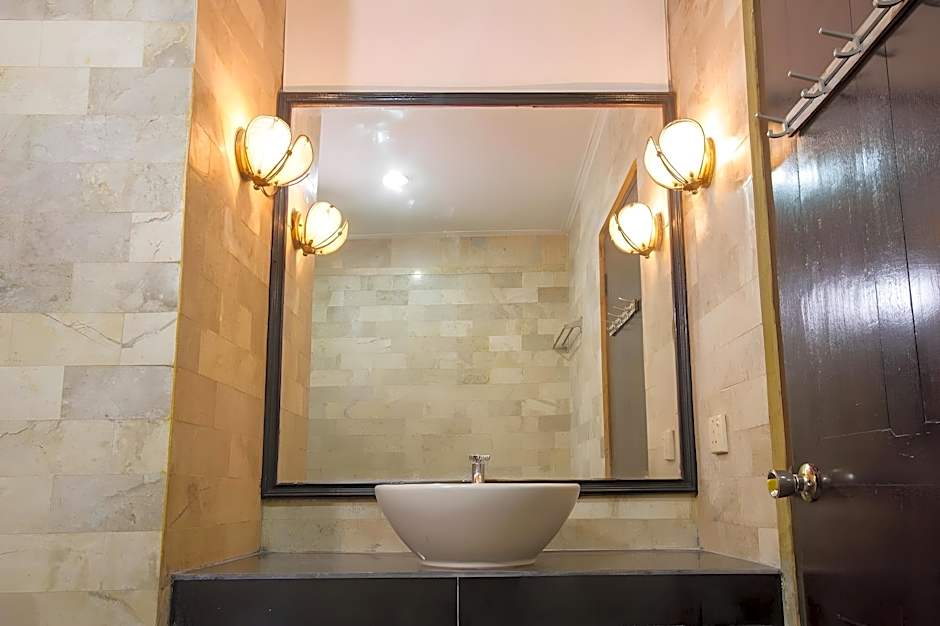 Abian Srama Hotel and Spa