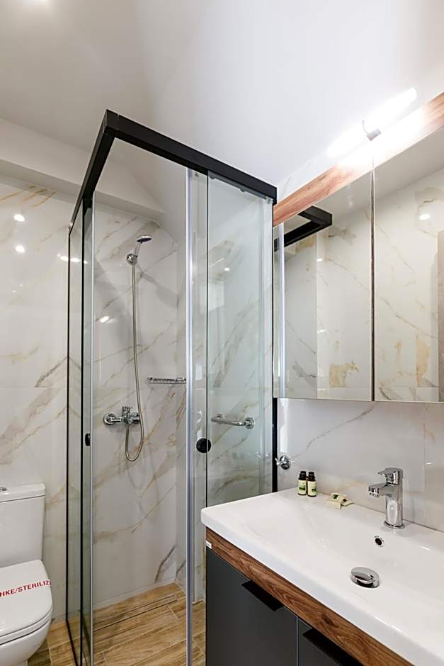 Comfort City Suites & Rooms