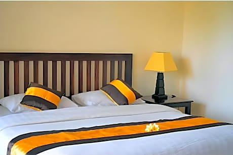 Nirmala Hotel & Convention Center