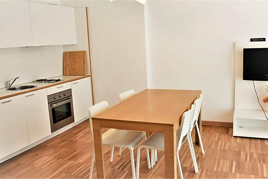 Residence SchioHotel