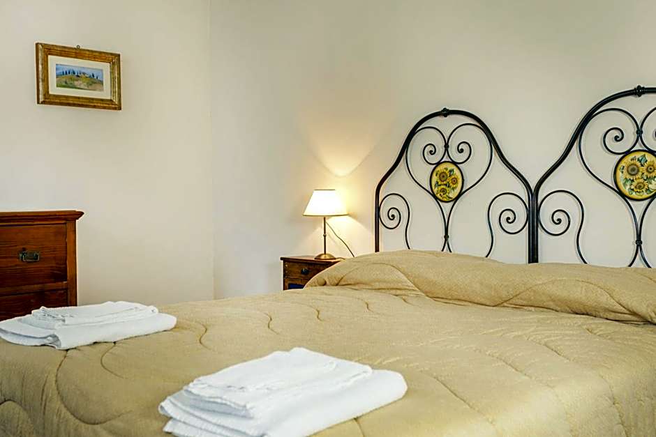 Borgo La Grancia