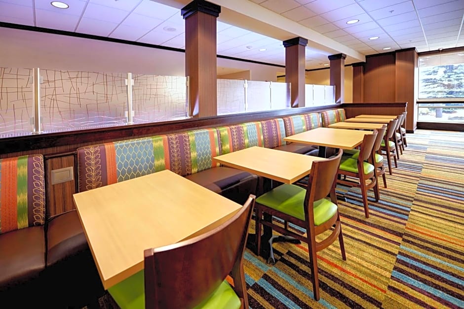 Fairfield Inn & Suites by Marriott Wausau