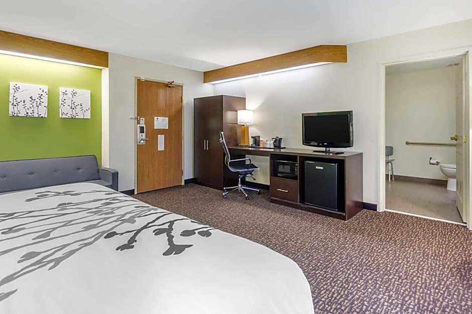 Sleep Inn SeaTac