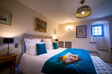 King Room with Garden View