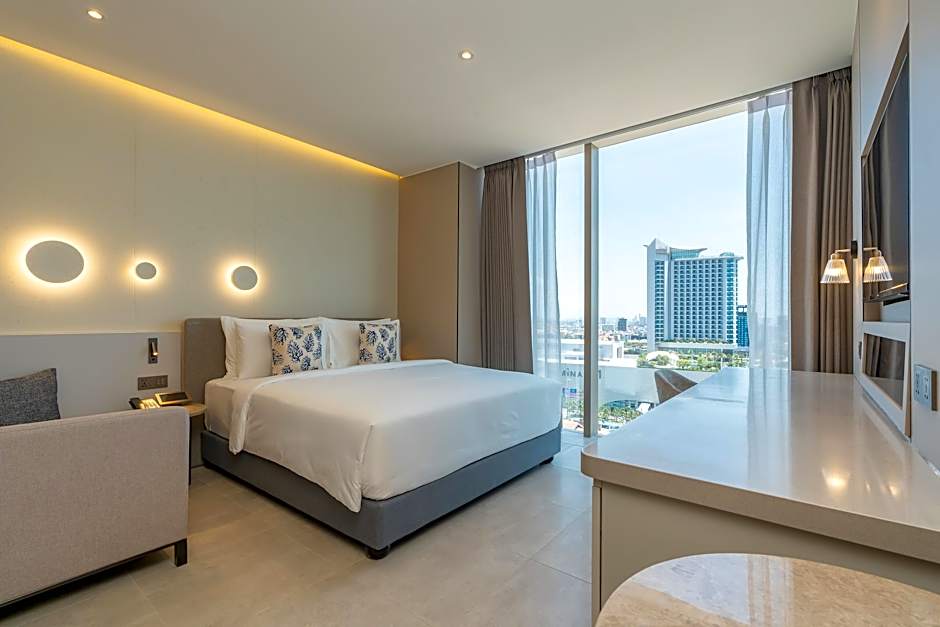 Akara Hotel Pattaya