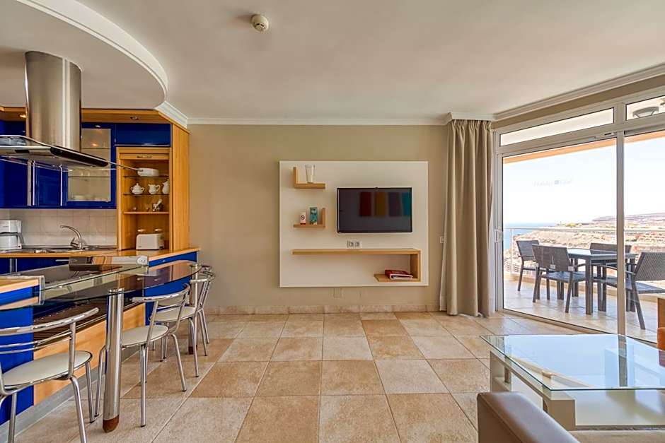 Holiday Club Vista Amadores