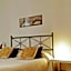 Rome Center Rooms