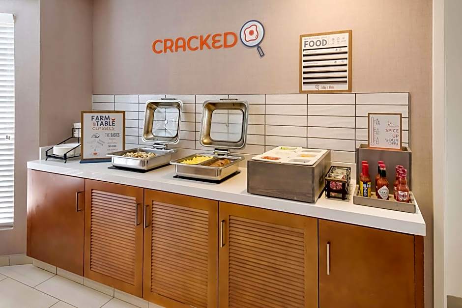 Sonesta ES Suites Andover Boston