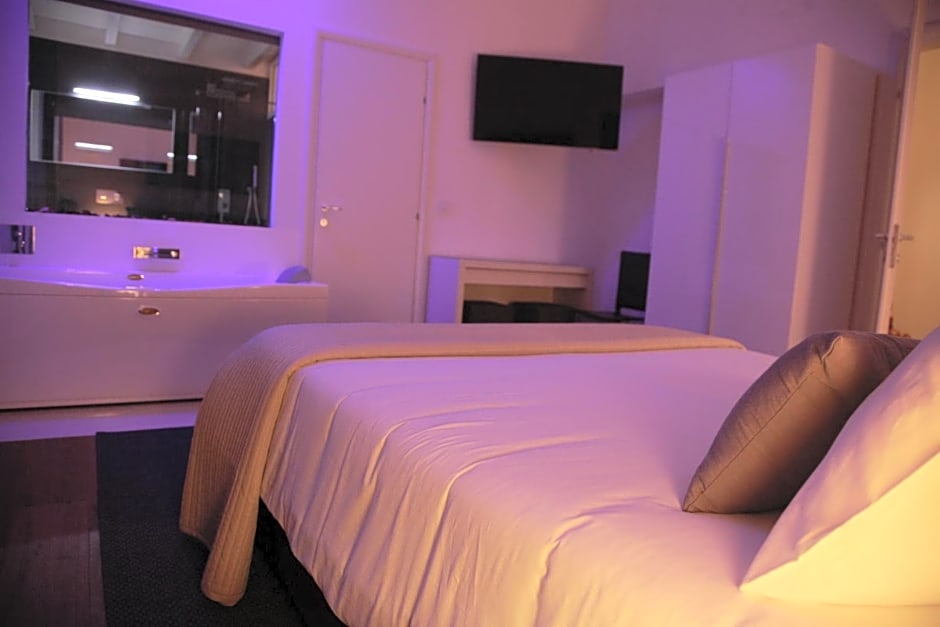 B&B Massimo Inn – Palermo, CA