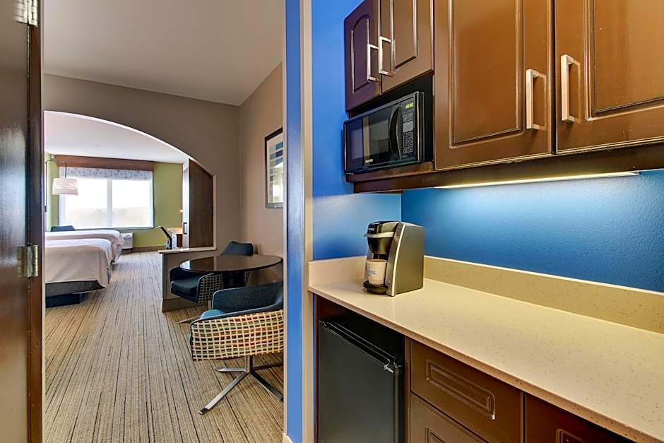Holiday Inn Express Columbus - Fort Benning Area by IHG